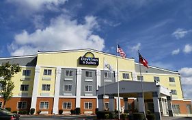 Days Inn & Suites Union City